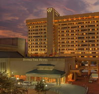 DoubleTree by Hilton Little Rock