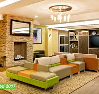 Holiday Inn Little Rock - Presidential Downtown