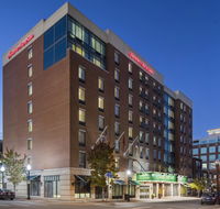 Hampton Inn  Suites Little Rock-Downtown
