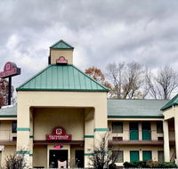 Razorback Inn  Suites - North Little Rock/ Maumelle