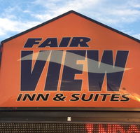 Fairview Inn and Suites