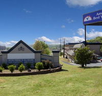 Americas Best Value Inn North Little Rock
