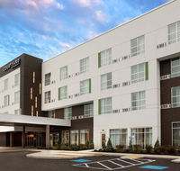 Courtyard by Marriott Jonesboro