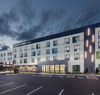 Courtyard by Marriott Russellville