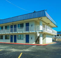 Motel 6 Russellville