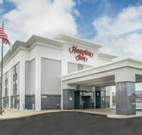 Hampton Inn Jonesboro