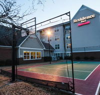 Residence Inn by Marriott Little Rock North