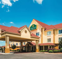 La Quinta by Wyndham Russellville