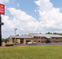 Econo Lodge Pine Bluff