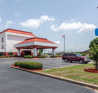 Motel 6 Pine Bluff AR