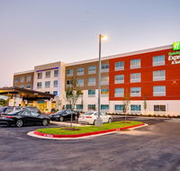 Holiday Inn Express  Suites Russellville