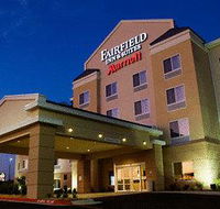 Fairfield Inn  Suites by Marriott Jonesboro