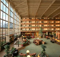 Plaza Hotel and Suites