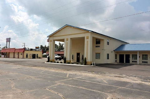 Fairview Suites Blytheville - Click Find 11