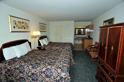 Fairview Suites Blytheville - Click Find 2