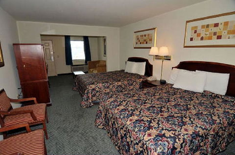Fairview Suites Blytheville - Click Find 10
