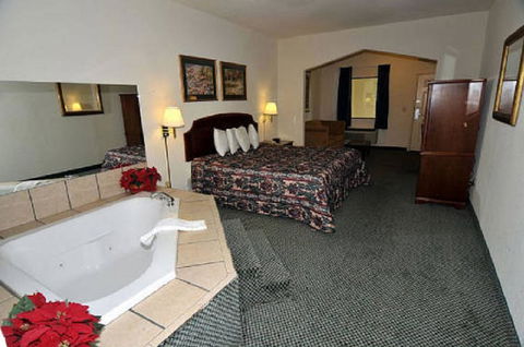 Fairview Suites Blytheville - Click Find 8