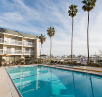 Dana Point Marina Inn