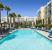 Four Points by Sheraton San Rafael Marin County