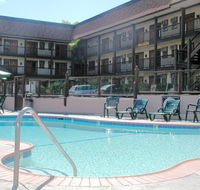Heritage Inn - Yosemite/Sonora