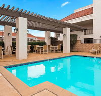 Best Western Plus Big America