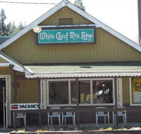 White Chief Mountain Lodge