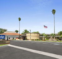 Travelodge by Wyndham Santa Maria