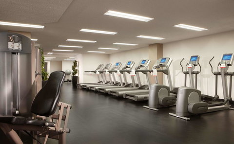 Hyatt Regency Santa Clara - Bet 4u 9