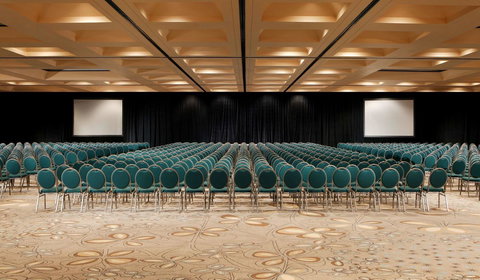 Hyatt Regency Santa Clara - Bet 4u 6