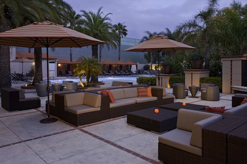 Hyatt Regency Santa Clara - Bet 4u 1