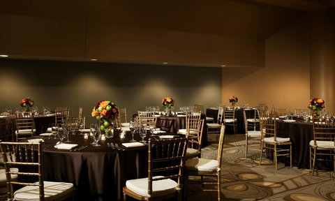 Hyatt Regency Santa Clara - Bet 4u 7