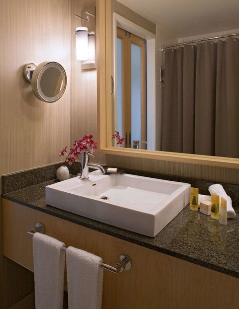 Hyatt Regency Santa Clara - Bet 4u 11