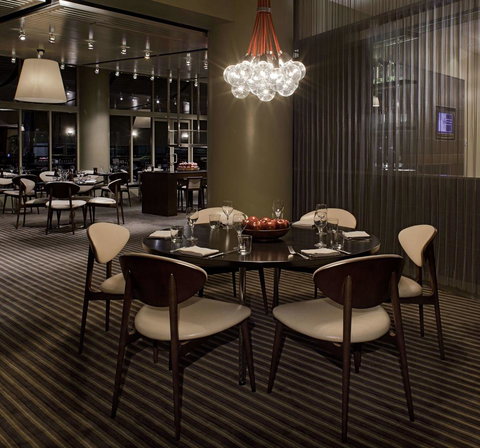 Hyatt Regency Santa Clara - Bet 4u 10