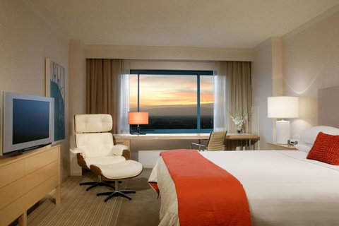 Hyatt Regency Santa Clara - Bet 4u 4