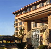 Historic Santa Maria Inn