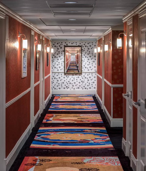 Hotel Shattuck Plaza - Click Find 24