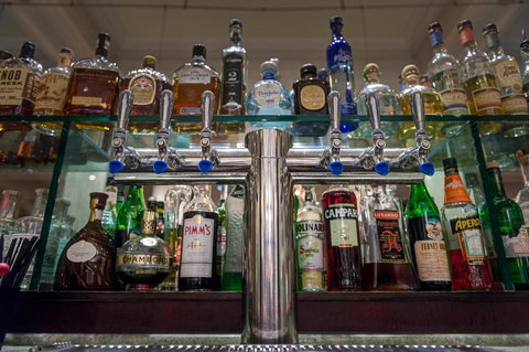 Hotel Shattuck Plaza - Click Find 33