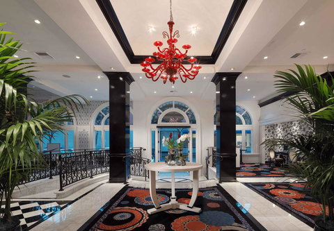 Hotel Shattuck Plaza - Click Find 4