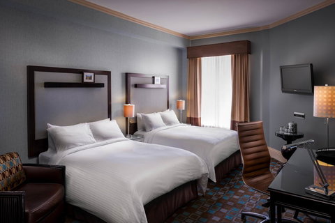 Hotel Shattuck Plaza - Click Find 18