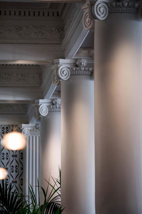 Hotel Shattuck Plaza - Click Find 29