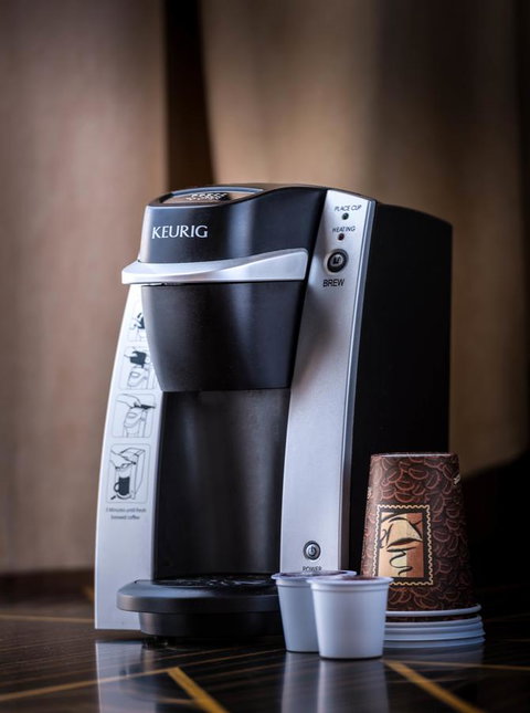 Hotel Shattuck Plaza - Click Find 21