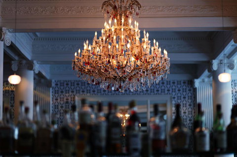 Hotel Shattuck Plaza - Click Find 12