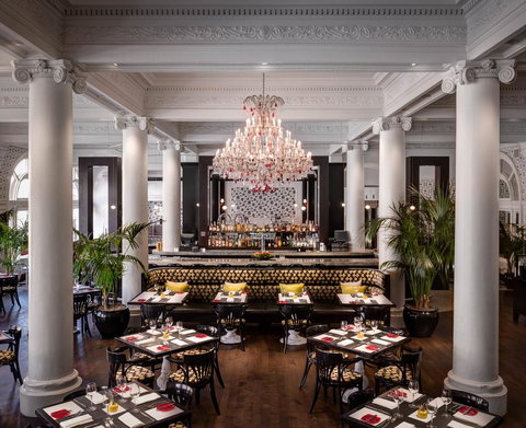 Hotel Shattuck Plaza - Click Find 5