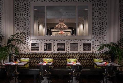 Hotel Shattuck Plaza - Click Find 32