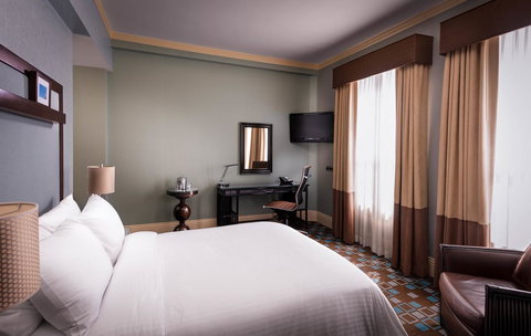 Hotel Shattuck Plaza - Click Find 15