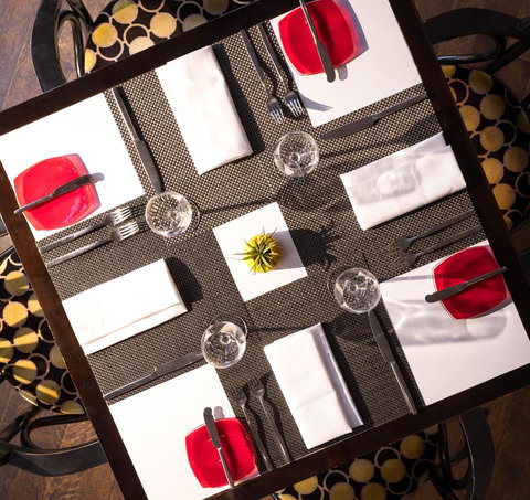 Hotel Shattuck Plaza - Click Find 30