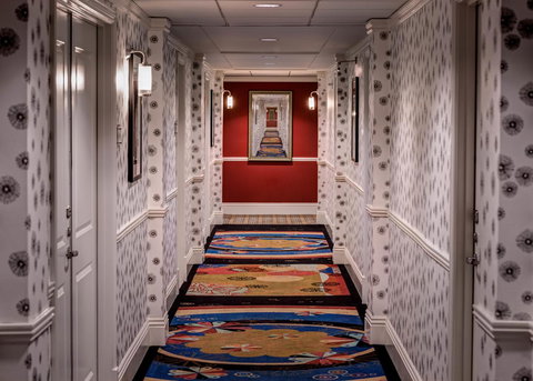 Hotel Shattuck Plaza - Click Find 25