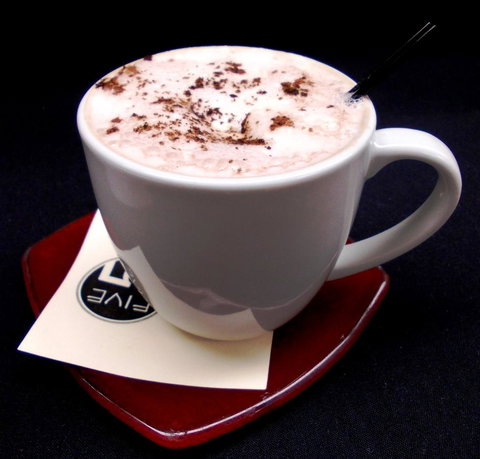 Hotel Shattuck Plaza - Click Find 11