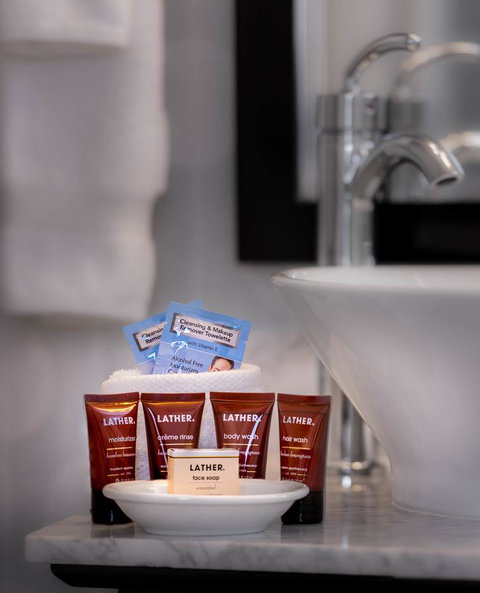 Hotel Shattuck Plaza - Click Find 20