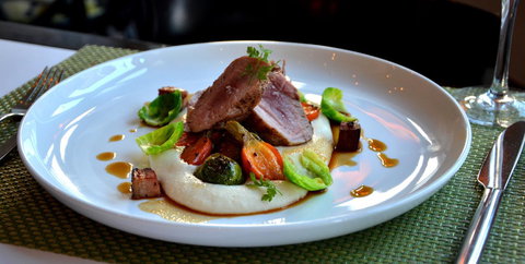 Hotel Shattuck Plaza - Click Find 10